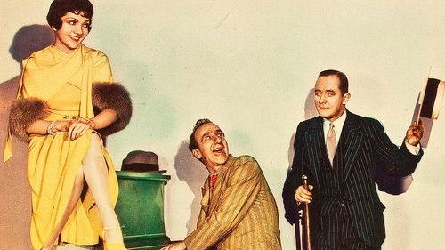 The Phantom President filmas žiurėti online