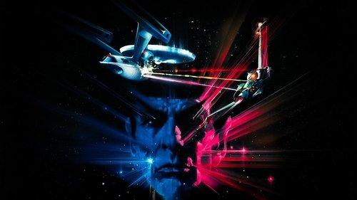Star Trek III: The Search for Spock filmas žiurėti online