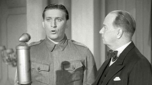 Serenaadiluutnantti filmas žiurėti online