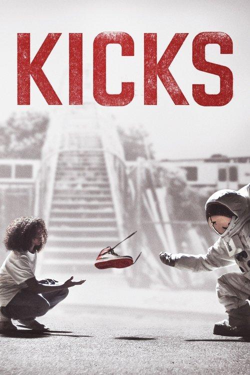 Kicks filmas online