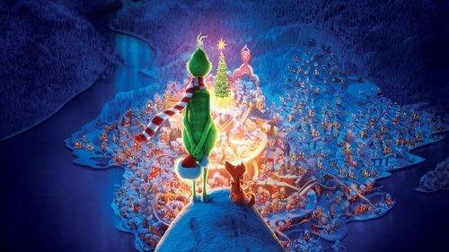 Grinčas filmas žiurėti online