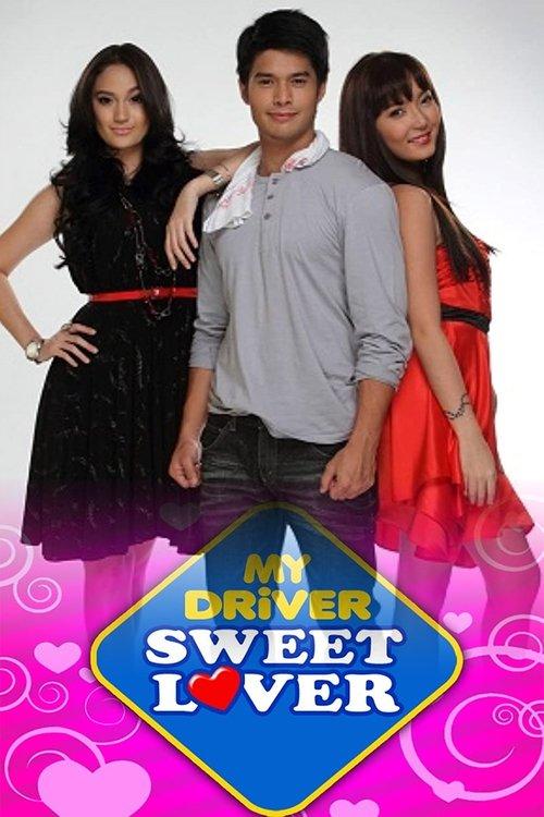My Driver Sweet Lover filmas online