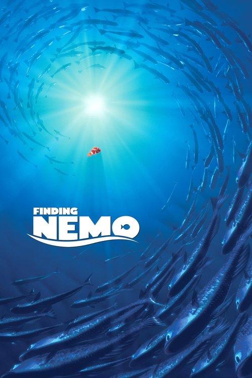 Žuviukas Nemo filmas online
