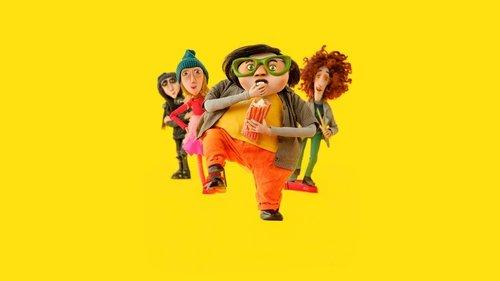 Život k sežrání filmas žiurėti online