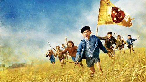 Sagų Karas filmas žiurėti online