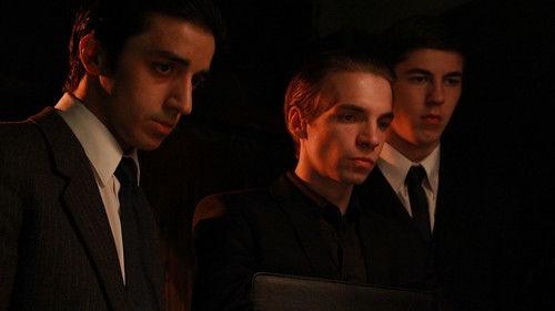 Печень, или История одного стартапа filmas žiurėti online