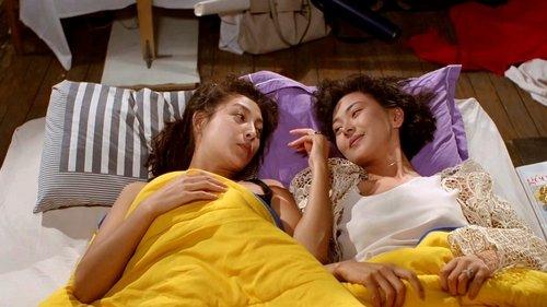 The Woman Who Walks on Water filmas žiurėti online