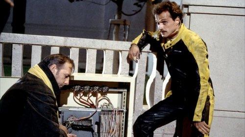 Kill the Referee filmas žiurėti online