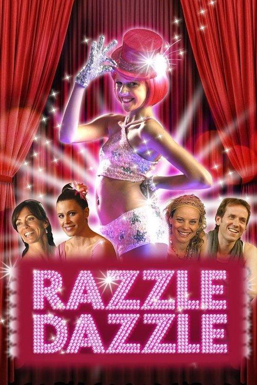 Razzle Dazzle: A Journey into Dance filmas online