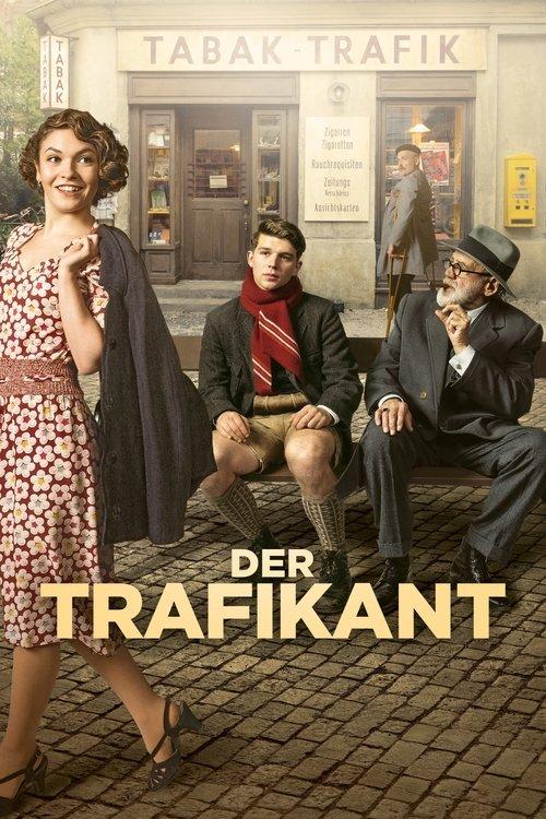Der Trafikant filmas online