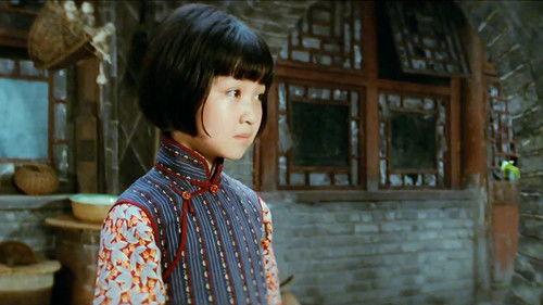 My Memories of Old Beijing filmas žiurėti online
