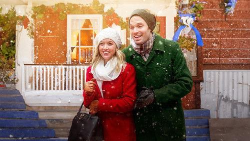 Mistletoe & Menorahs filmas žiurėti online