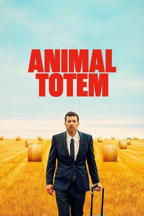 Animal Totem filmas online