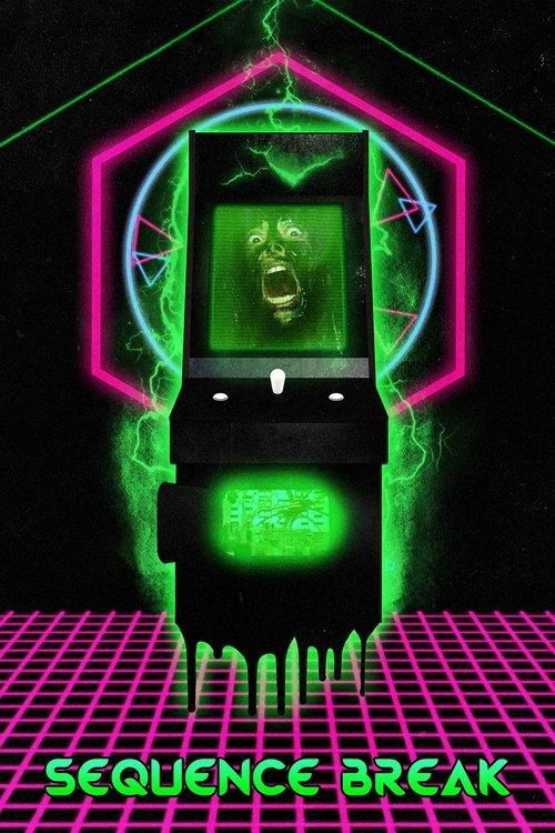 Sequence Break filmas online