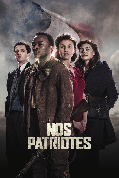 Nos patriotes filmas online