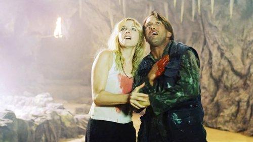 SnakeMan filmas žiurėti online