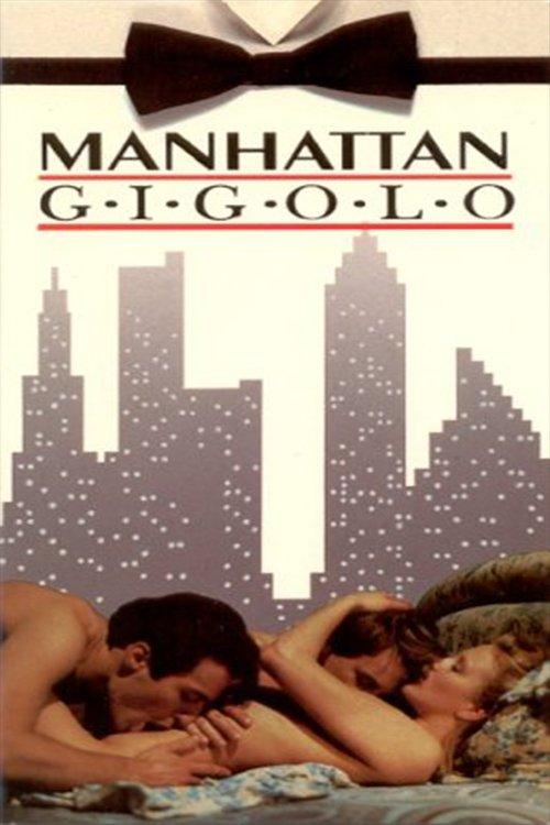 Manhattan Gigolo filmas online