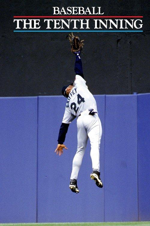Baseball: The Tenth Inning filmas online