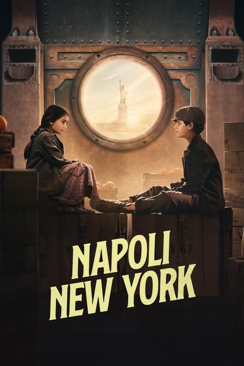 Napoli-New York filmas online