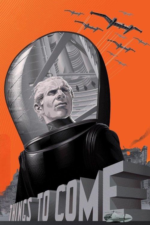 Things to Come filmas online