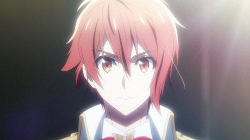 アイドリッシュセブン First BEAT! 劇場総集編 後編 filmas žiurėti online