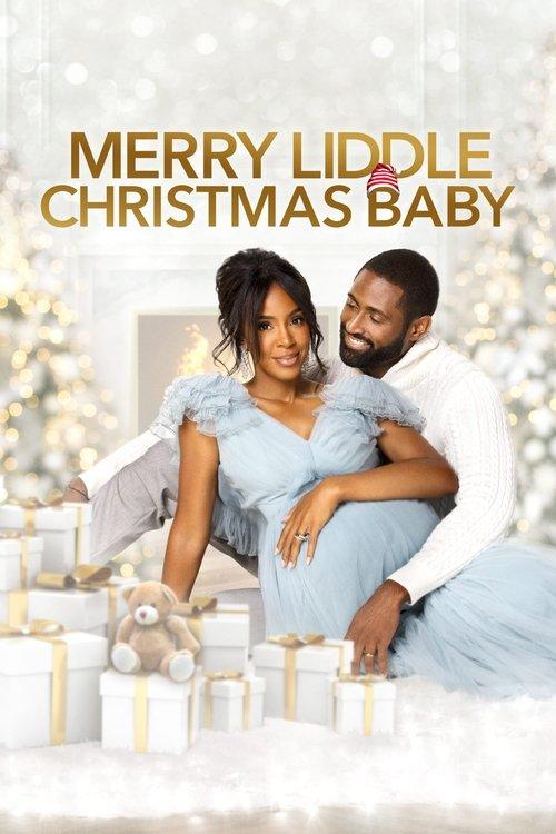 Merry Liddle Christmas Baby filmas online