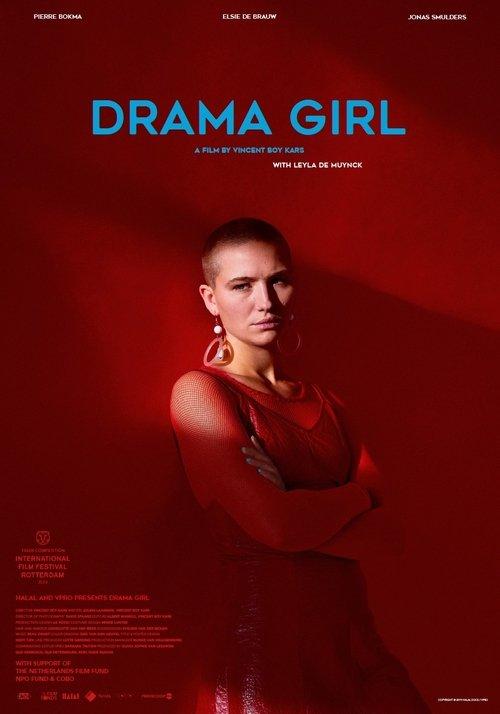 Drama Girl filmas online