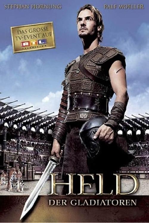 Held der Gladiatoren filmas online