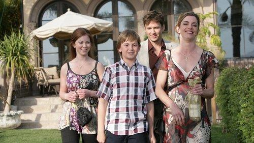 An Accidental Christmas filmas žiurėti online