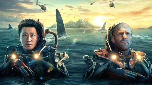 Megalodonas 2: Bedugnė filmas žiurėti online