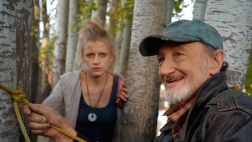 Lake Placid: The Final Chapter filmas žiurėti online