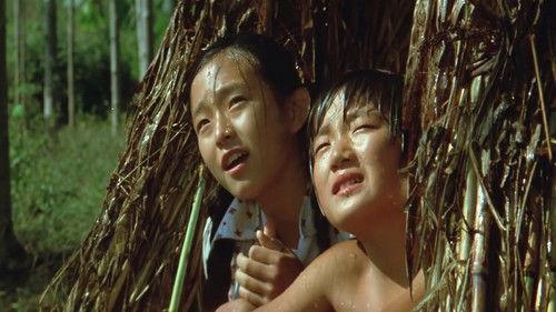 The Shower filmas žiurėti online