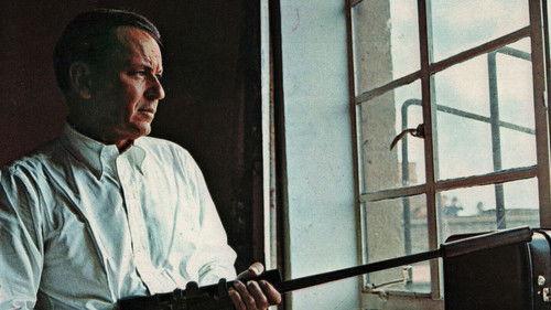 The Naked Runner filmas žiurėti online