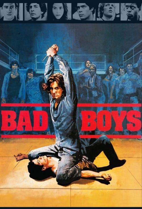 Bad Boys filmas online
