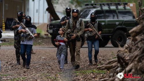 Visitor filmas žiurėti online