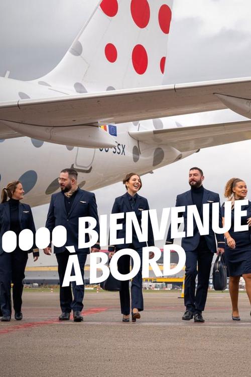 Bienvenue à bord filmas online