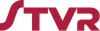 STVR studio logo