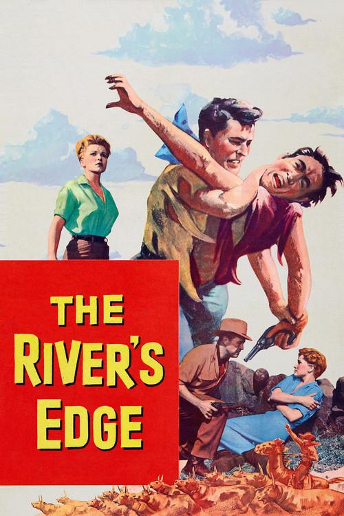 The River's Edge filmas online