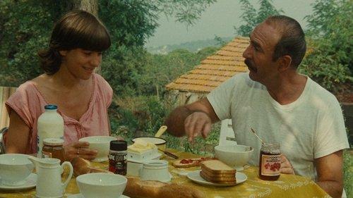 Un moment d'égarement filmas žiurėti online