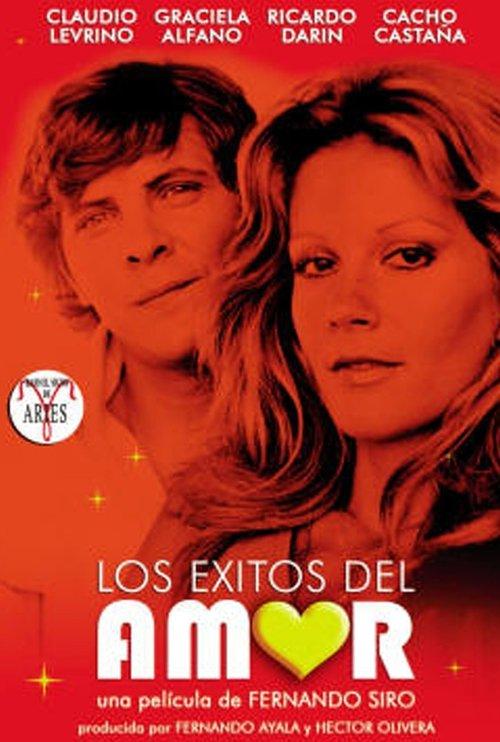 Los éxitos del amor filmas online