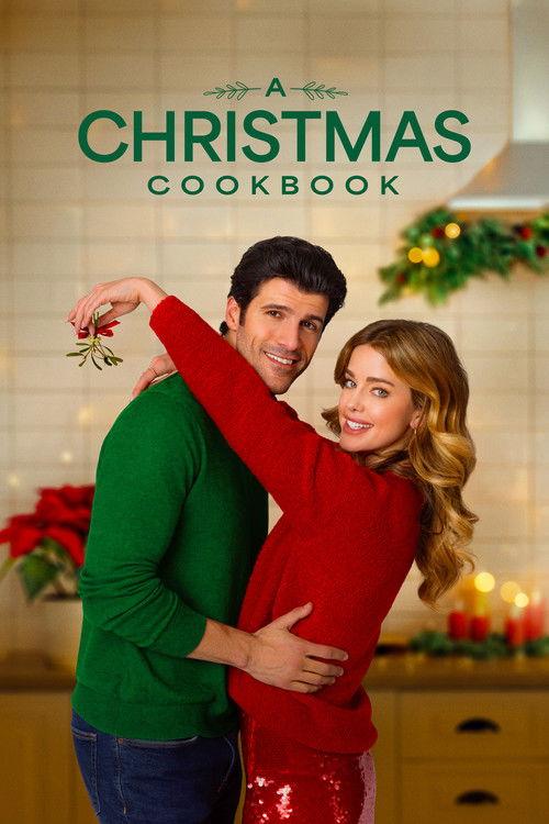 The Christmas Cookbook filmas online
