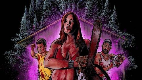 Don't Fuck in the Woods 2 filmas žiurėti online
