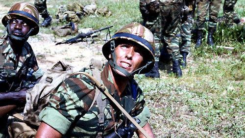 Operation Leopard filmas žiurėti online