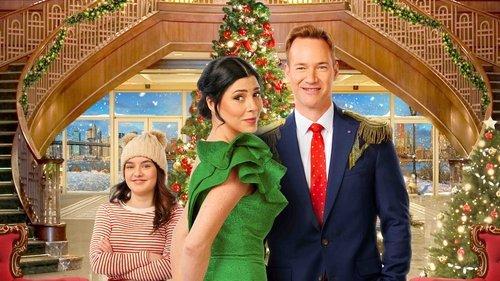 Royally Yours, This Christmas filmas žiurėti online