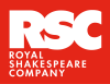 Royal Shakespeare Company studio logo