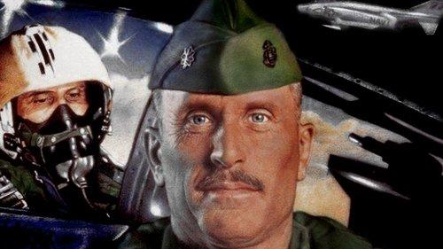 The Great Santini filmas žiurėti online