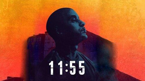 11:55 filmas žiurėti online