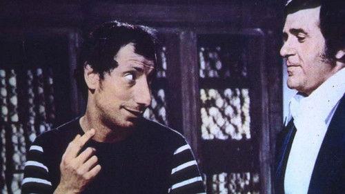 Theft in the Evening, a Big Coup Hopefully filmas žiurėti online