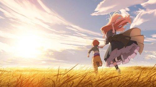 Maquia: When the Promised Flower Blooms filmas žiurėti online