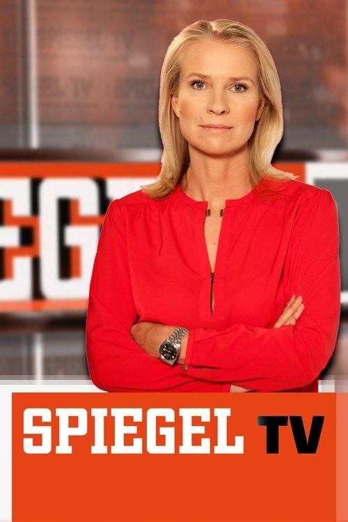 Spiegel TV filmas online